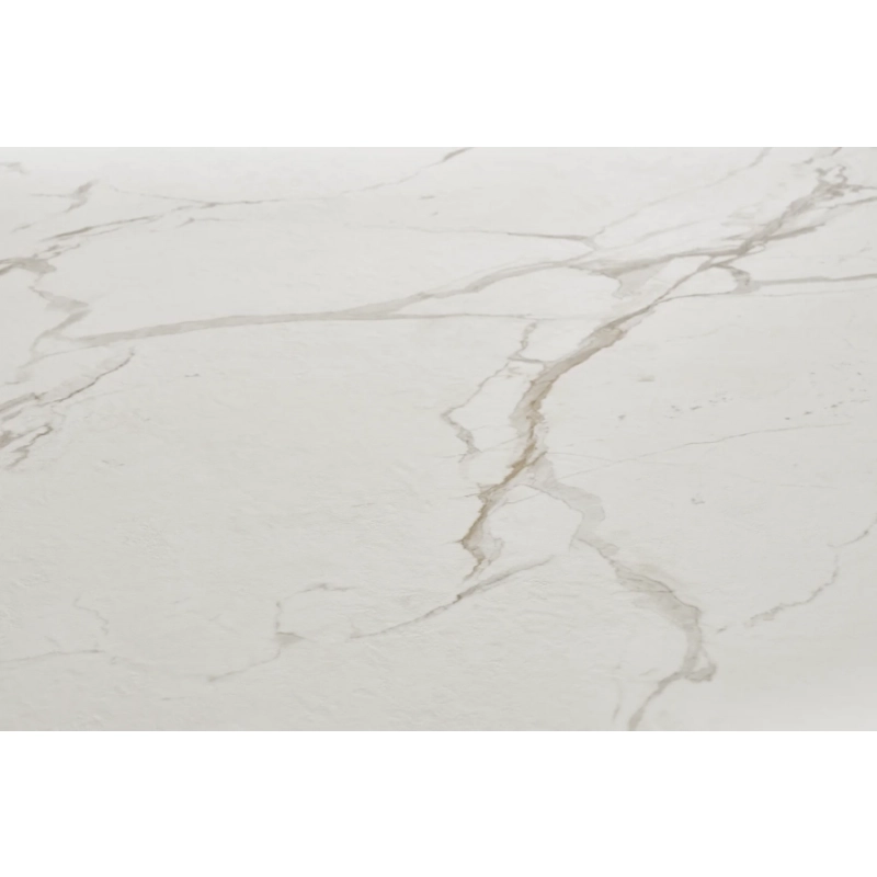 Modee Slab Mineralny SPC Pietra Santa White WMS538C 2800x1175 mm